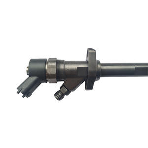 Inyector de combustible diésel Common Rail 0445110057 0445110057 para CITROEN C8 <span class=keywords><strong>EVASION</strong></span> JUMPY PEUGEOT 806 807 EXPERT 2,0 HDI - Product Image 3