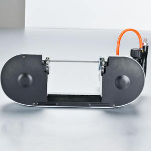 <span class=keywords><strong>Scie</strong></span> à fil pneumatique pour mine de <span class=keywords><strong>charbon</strong></span>, machine de découpe de rails, découpe de rainures en acier, <span class=keywords><strong>scie</strong></span> à ruban métallique anti-étincelles, <span class=keywords><strong>scie</strong></span> pneumatique antidéflagrante - Product Image 4