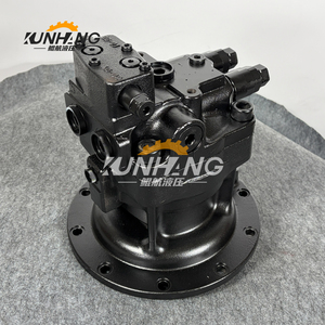Nuevo Motor de Giro SK210-6E SK210LC-6E SK200-6E SK160-6 YN15V00025F3 YN15V00025F1 YN15V00025F2 M5X130CHB para - Product Image 2