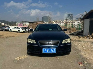 Voiture d'occasion Nostalgia REIZ Modèle 2006 <span class=keywords><strong>2007</strong></span> 2008 - Product Image 2