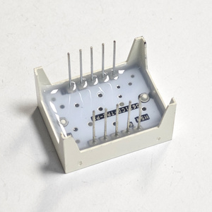 0.56 inch 2 chữ số trắng 7 đoạn dẫn hiển thị cho bộ đếm thời gian kỹ thuật số và bảng điều khiển đồng hồ bấm giờ - Product Image 4