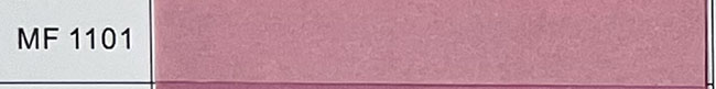 MF1101