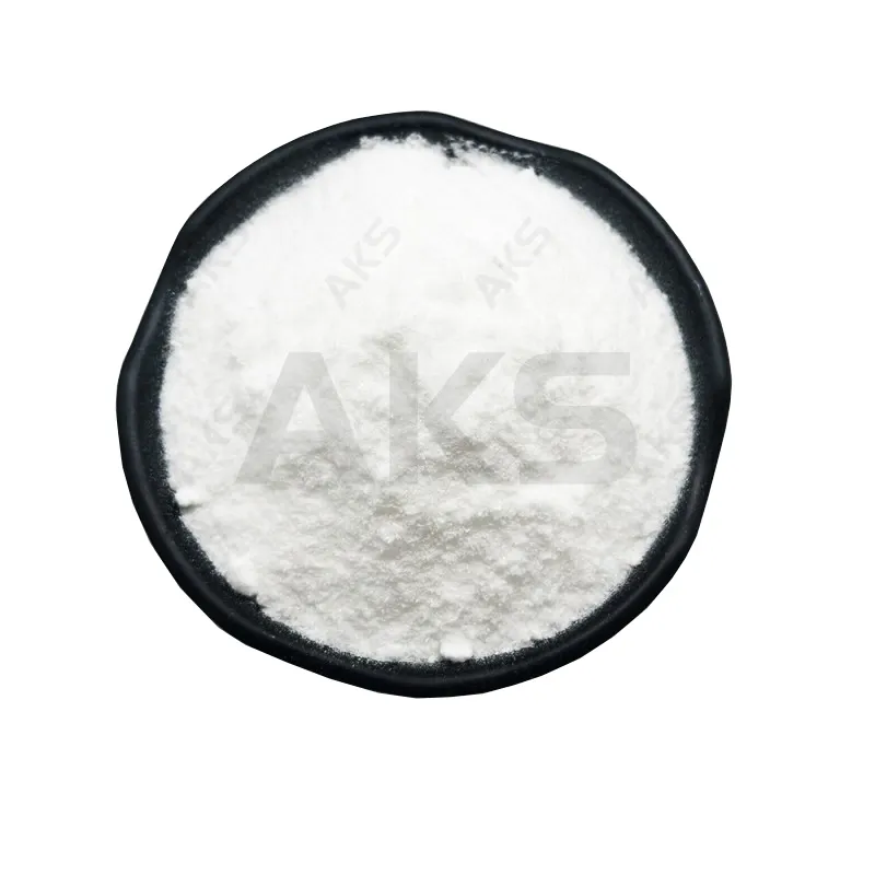 High quality Cosmetic Grade Sodium Hyaluronate Powder CAS 9004-61-9 Hyaluronic Acid Ankesi