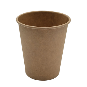 Vasos de Papel Desechables Impermeables para Bebidas Calientes, para Servir en Cafeterías, Fiestas, Eventos y para Llevar - Product Image 3