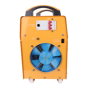 เครื่องเชื่อมพกพา Baozun MMA พร้อมกำลังไฟ 4.0kVA 20-300A 220V/240V รองรับอิเล็กโทรดขนาด 4.0/3.2 มม. ระบายความร้อนได้ดี รับประกัน 1 ปี - Product Image 3