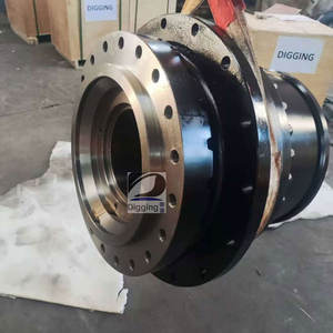 SK120-5 Travel Motor Reductor SK320-6 SK230-6E <span class=keywords><strong>final</strong></span> <span class=keywords><strong>drive</strong></span> <span class=keywords><strong>SK300</strong></span> SK300LC SK330 SK330-8 roda gigi pengurangan perjalanan - Product Image 2