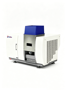 Spectromètre d'absorption atomique à flamme unique AAS 8510 à haute stabilité pour l'analyse des métaux traces - Product Image 2