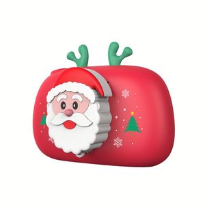 Kids <b>Camera</b> <b>Print</b> Christmas Boys Girls 1080p HD 2.4inch Screen Smart 360 Wide Angle Digital <b>Camera</b> Birthday Gift Toys K1 - Product Image 1