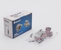 Régulateur d'alternateur 12V ND-70054 pour pièces d'alternateur de voiture, régulateur de tension IN445 VR-H2005-40, ajustement universel, neuf