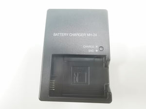 MH24 <span class=keywords><strong>Chargeur</strong></span> de batterie d'appareil photo pour Nikon <span class=keywords><strong>MH</strong></span>-24 EN-EL14 P7000 P7100 D5200 D5100 D3100 D3200 Batterie au lithium EN-EL14 - Product Image 6