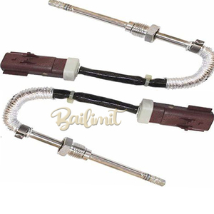 5146662AA 5146662AB 05146662AC capteur de température des gaz d'échappement pour JEEP pour GRAND CHEROKEE 3.0CRD pour <span class=keywords><strong>CHRYSLER</strong></span> <span class=keywords><strong>300C</strong></span> - Product Image 5