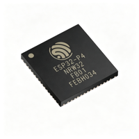 Module RISC-V double cœur haute performance VIEWE ESP32-P4-Core avec ESP32-P4 ESP32-C6FH4 WIFI6 BLE5