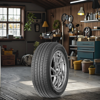 Pneus de voiture pour passagers Chine Llantas De Auto Rin Aro 14 175/70R14 205 55 16