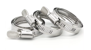 Factory Direct Sale Steel Fasteners Fasteners American Style Throat Ring Fasteners - Product Image 2