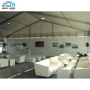 18x35m 18x40m pêche à la <span class=keywords><strong>carpe</strong></span> extérieur gazebo tente Camping voiture toit tente extensible tente rétractable auvent Portable douche - Product Image 5