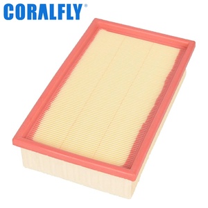 ไส้กรองอากาศรถยนต์ KLQ415A  C00002453 C00030720 C00014634 C00032808 - Product Image 3