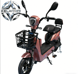 <span class=keywords><strong>Bicicleta</strong></span> Eléctrica 2026, <span class=keywords><strong>Bicicleta</strong></span> Eléctrica de <span class=keywords><strong>Dos</strong></span> Ruedas <span class=keywords><strong>para</strong></span> Adultos, <span class=keywords><strong>para</strong></span> Desplazamientos Diarios - Product Image 2