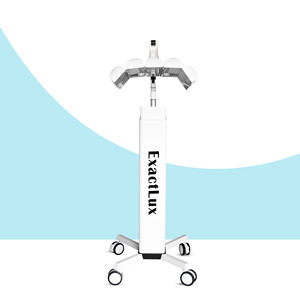 Usine professionnelle - Vente directe - 7 couleurs - 360 °   Pistolet pulvérisateur <span class=keywords><strong>LED</strong></span> <span class=keywords><strong>PDT</strong></span> réglable en ABS pour raffermissement de la peau et protection faciale - Product Image 1