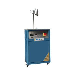 Fourneau de fusion au platine à économie d'énergie Hasung, pot de fusion haute température - Product Image 4