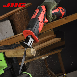 <span class=keywords><strong>Jhc</strong></span> Lithium di động pin công cụ điện 12V không dây receiprocating Saw cho cắt Gỗ Kim Loại PVC Ống - Product Image 3