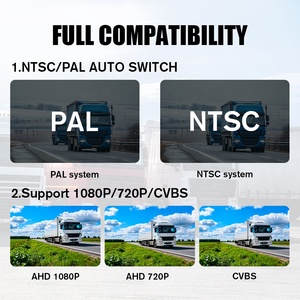 DVR Móvil <span class=keywords><strong>de</strong></span> 8 Canales y 1080P, 4G, GPS, WiFi, HDD, MDVR <span class=keywords><strong>para</strong></span> Automóvil, <span class=keywords><strong>Grabador</strong></span> <span class=keywords><strong>de</strong></span> Video con Almacenamiento <span class=keywords><strong>de</strong></span> 2 TB <span class=keywords><strong>para</strong></span> Autobús, Camión, Gestión <span class=keywords><strong>de</strong></span> Flotas, Monitoreo Remoto en Vivo - Product Image 5