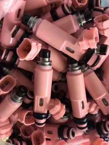 Inyector de Combustible Original Westbay 0280150237 para Buick Oldsmobile <span class=keywords><strong>Pontiac</strong></span> 3.0L V6 - Product Image 4