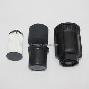 UL2.2 Pompe à urée 5418889 Filtre à cartouche Filtre Coupe A058G345 Kit de réparation Couvercle arrière adapté aux moteurs C-u-mmins - Product Image 2