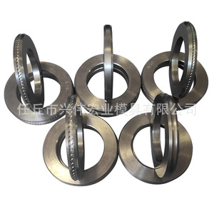 ลูกกลิ้งคาร์ไบด์ขนาด 50 มม. สำหรับชิ้นส่วนแม่พิมพ์รีดลวดเหล็ก - Product Image 2