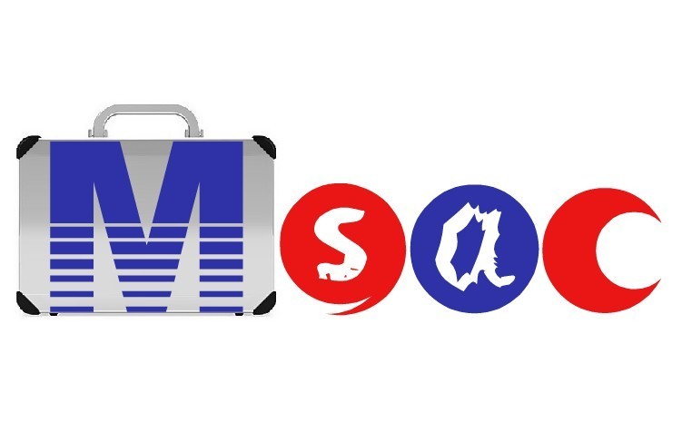 Foshan MS Case Trading Co., Ltd. logo