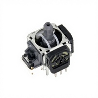 Joystick analogique 3D pour PS2, Xbox 360, Xbox One – Potentiomètre de manette de jeu 3D domestique
