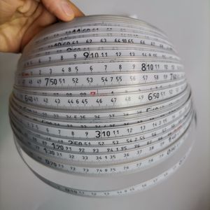 15M Tankmessband HERMetic UTImeter Gtex <span class=keywords><strong>Retex</strong></span> Meter Uti Tape - Product Image 3