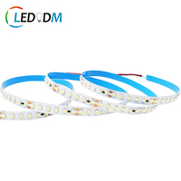 10m 25m 30m 50m par unité smd24v smd2835 courant constant IC flex led bande couleur cohérence longues courses