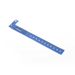 PVC Wrist Band NTAG 213 Chip Wristband Tag <b>Machine</b> Wholesale Factory Price - Product Image 3