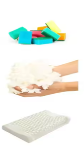 Chất thải bọt và vải máy nghiền, chất thải Máy Nghiền Máy tái chế - Product Image 4