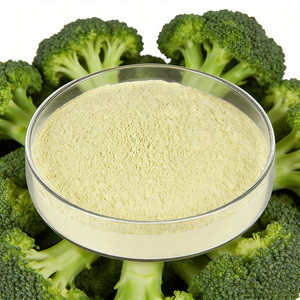Biologisch <span class=keywords><strong>Broccoli</strong></span> Zaad <span class=keywords><strong>Extract</strong></span> Sulforafane Poeder <span class=keywords><strong>1%</strong></span>-10% Voedingskwaliteit Glucorafanine Supplement Bulk GMP - Product Image 6
