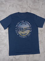 T-shirt pour homme 100 % coton tissé respirant et écologique, de créateur, haute qualité, tendance, décontracté, pour les sorties, vente en gros OEM à bas prix