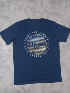 T-shirt pour homme 100 % coton tissé respirant et écologique, de créateur, haute qualité, tendance, décontracté, pour les sorties, vente en gros OEM à bas prix - Product Image 3
