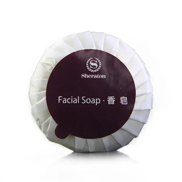 Youpin — barre de savon Mini écologique, shampoing, hôtel, étiquette privée, 20g