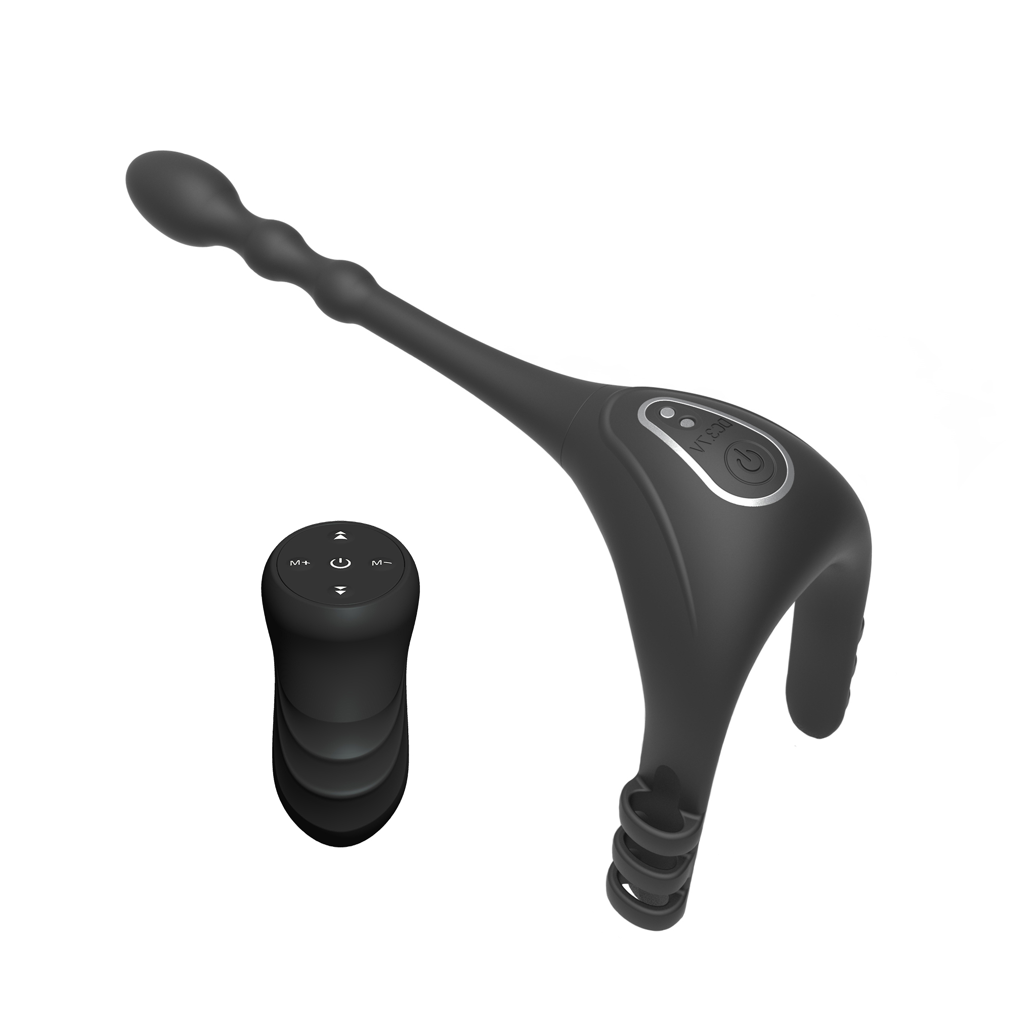 what is the best lubricant for garage door tracks Vibrating Cock Ring Anal Plug