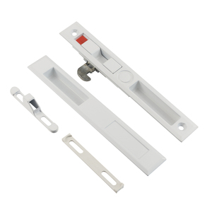 Phụ Kiện Cửa Sổ Trượt Cửa Sổ Khóa, Cửa Sổ Khóa, Cửa Sổ Latch Trượt Cửa & Cửa Sổ Khóa Nhôm Cửa Sổ Và Cửa Hiện Đại - Product Image 1