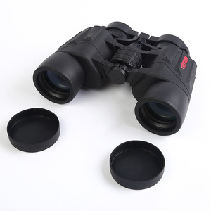 Yuko 8x40 Binoculars High Definition Outdoor Birdwatching Low Light Vision - Product Image 5