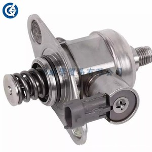 Pompe à carburant 12614934 pour remplacement et réparation de pièces de moteur diesel automobile - Product Image 4