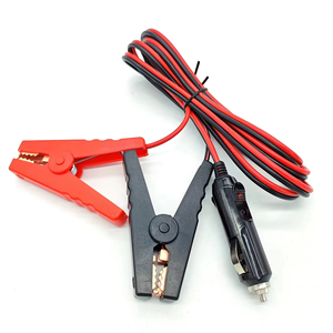 Harnais de pince de <span class=keywords><strong>batterie</strong></span> d'urgence automobile Pince de <span class=keywords><strong>batterie</strong></span> de puissance de <span class=keywords><strong>démarrage</strong></span> intelligente - Product Image 3