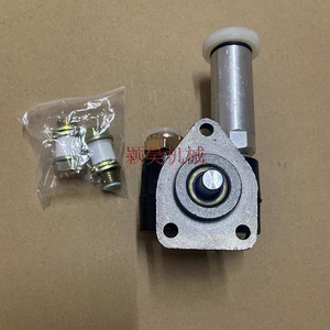 Pompe à huile pour excavatrice 105220-7560 6BG1, pompe de transfert de carburant pour OLIVER, remplacement et réparation - Product Image 4