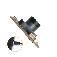 Module de caméra USB DVP MIPI YE Support personnalisable 1080p 2MP OV5645 OV5640 OV2640 grand angle avec connecteur CSI 24 broches 30 broches Arducam