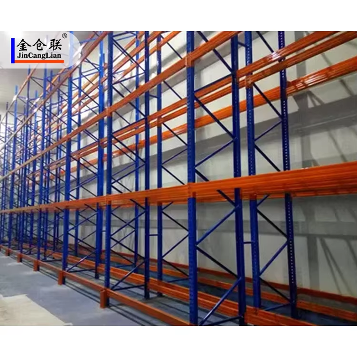 Steel Pipe Heavy Duty Vertical Multi-Level Storage Racks with 5 Layers ...