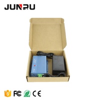 Mini Receptor Óptico en Oferta, Cable FTTH CATV de Fibra Óptica con 1 o 2 Salidas RF