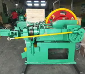 Wire Nail Cutter and Sharpening Machines- Nail Making Machine Spare Parts