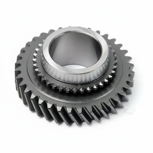 Boîte de vitesses Muncie 4 vitesses WT297-12A 36 dents 1ère vitesse - Product Image 2