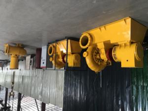 بيع مباشر من المصنع لوحدات توليد الطاقة الكهرومائية 10 كيلو وات 20 كيلو وات 50 كيلو وات 75 كيلو وات 100 كيلو وات - Product Image 6